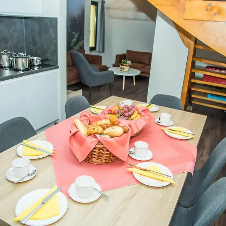 Сasa de vacaciones Holiday Hambachtal Oberhambach