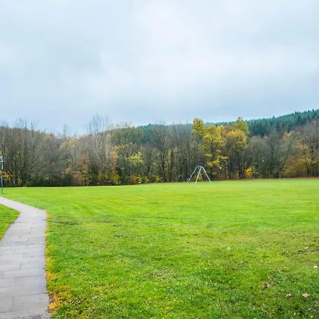 Сasa de vacaciones Holiday Hambachtal Oberhambach