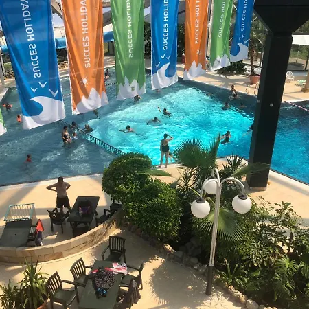 Сasa de vacaciones Holiday Hambachtal
