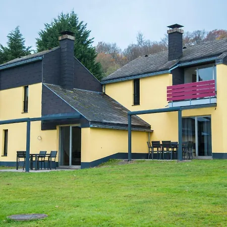 Сasa de vacaciones Holiday Hambachtal