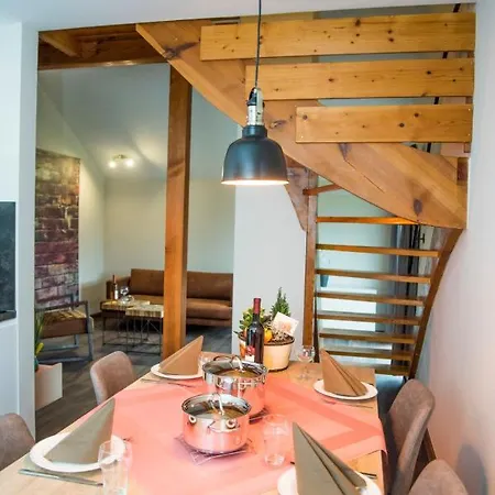 Holiday Hambachtal * Oberhambach