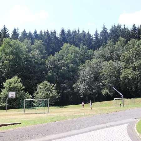 Holiday Hambachtal Oberhambach