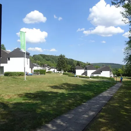 Holiday Hambachtal Сasa de vacaciones Oberhambach